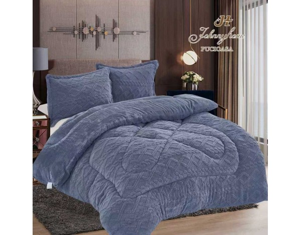 PILOTA COCOLINO CU BLANITA 3D - MODEL TRICOT- PFG -01